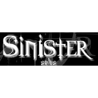 Sinister Soles coupons